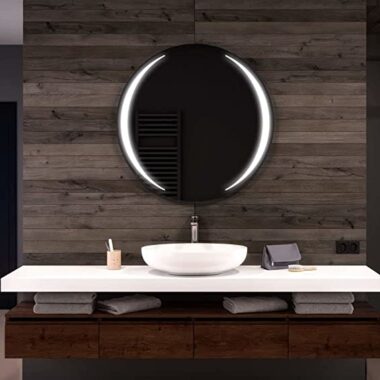 We Tested the Top 5 Anti-Fog LED Mirrors to Find the Best in 2026