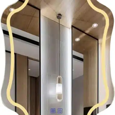 We Tested the Top 5 Anti-Fog LED Mirrors to Find the Best in 2026