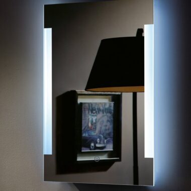 The Design Trend Driving LED Mirror Popularity in Modern Homes