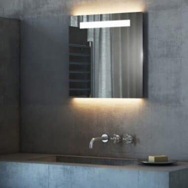 How Tunable Mirrors Can Improve Your Sleep and Support Your Circadian Rhythm