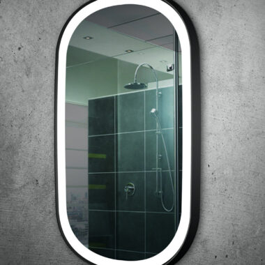 RGB Everything: How Color-Changing LED Mirrors Transform Mood & Modern Bathrooms