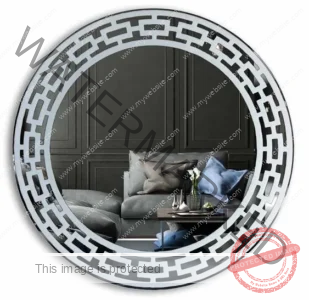 illuminate your life, Gorgeous LED light mirrors