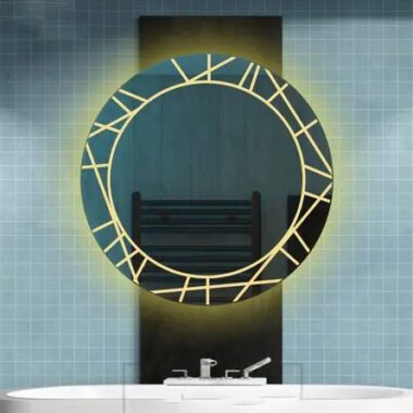 Transform Your Bathroom with the Best Bathroom Mirror with Lights