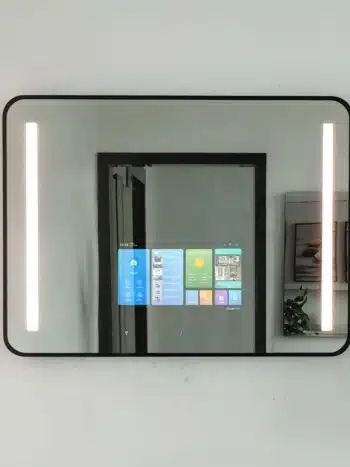 Bulk ordering LED mirrors for hotels with supplier checklist.
