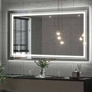 The Ultimate Guide to Buying the Best LED Mirror for Your Home