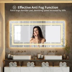 Step-by-Step Guide on Installing an LED Bathroom Mirror