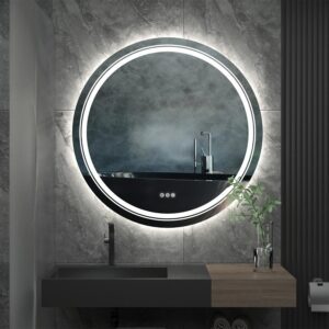 Diwali Home Upgrade with LED Mirrors Sale