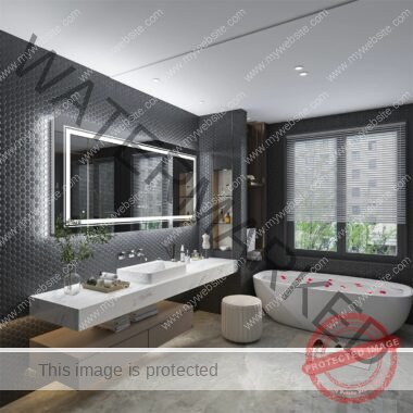 Top Features to Look for in a Salon LED Mirror