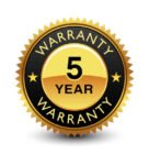 light mirror warranty