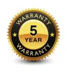 light mirror warranty