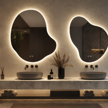 The Ultimate Guide to Safe Bathroom Lighting